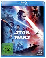 Walt Disney Star Wars: Der Aufstieg Skywalkers  [2 BRs]