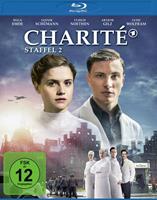 Universum Film GmbH Charité - Staffel 2