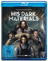 His Dark Materials - 1. Staffel