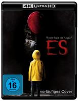 Es (Neuverfilmung) (4K Ultra HD) ( + Blu-ray 2D)