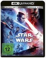 Star Wars: Der Aufstieg Skywalkers (4K UHD)