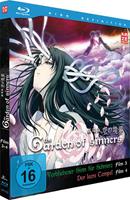 AV Visionen Garden of Sinners Vol. 2/Episoden 3-4