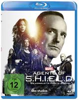 Marvel's Agents of S.H.I.E.L.D. - Staffel 5  [5 BRs]