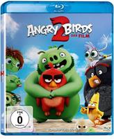 Angry Birds 2 - Der Film