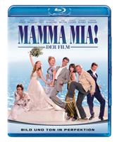 Universal Pictures Customer Service Deutschland/Österre Mamma Mia! - Der Film