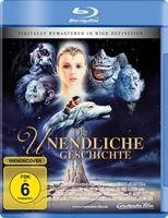 Constantin Film AG Die unendliche Geschichte 1