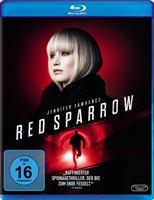 Twentieth Century Fox Red Sparrow