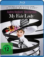 My Fair Lady - 50th Anniversary Edition - Remastered