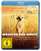 Universum Film GmbH Wächter der Wüste