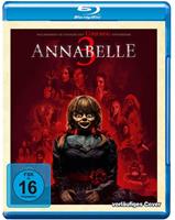 Universal Pictures Customer Service Deutschland/Österre Annabelle 3
