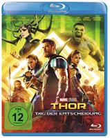 Walt Disney Thor - Tag der Entscheidung