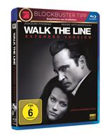 Twentieth Century Fox Walk the Line