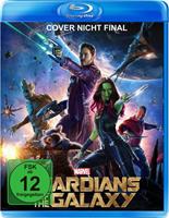 Walt Disney Guardians of the Galaxy [Blu-ray]