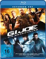 G.I. Joe - Die Abrechnung - Extended Cut