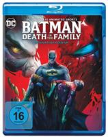 Warner Bros (Universal Pictures) Batman: Death in the Family