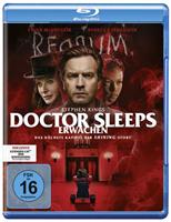 Stephen Kings Doctor Sleeps Erwachen