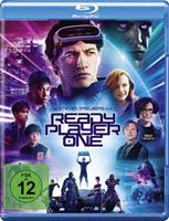 Warner Bros Ready Player One