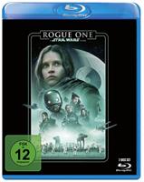 Walt Disney Rogue One: A Star Wars Story - Line Look 2020  (+ Bonus-Disc)