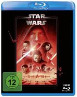 Walt Disney Star Wars: Episode VIII - Die letzten Jedi - Line Look 2020  (+ Bonus-Blu-ray)