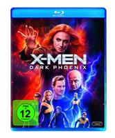 Twentieth Century Fox X-Men: Dark Phoenix