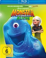 Monster und Aliens