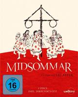 LEONINE Distribution Midsommar - Director's Cut  [2 BRs]