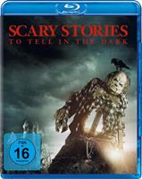 EOne Entertainment (Universal Pictures) Scary Stories to tell in the Dark