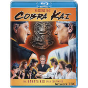 Sony Pictures Entertainment Cobra Kai - Seasons 1-2