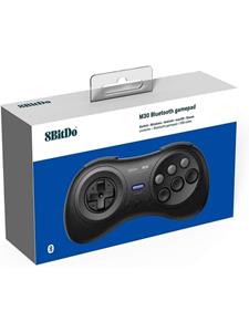 8BitDo M30 Bluetooth Gamepad