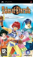 Namco Tales of Eternia