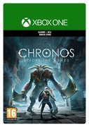 THQ Nordic Chronos: Before the Ashes