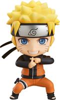 Good Smile Company Naruto Shippuden Nendoroid PVC Action Figure Naruto Uzumaki 10 cm