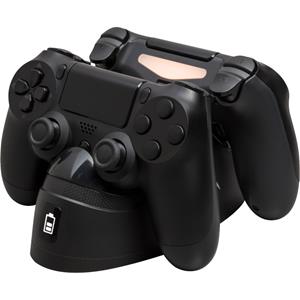 hyperx ChargePlay Duo Controller Charging Station for PS4