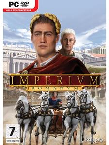 Kalypso Imperium Romanum - Windows - Strategy