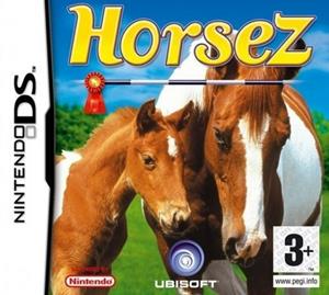Ubisoft Horsez (Pippa Funnel)