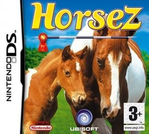 Ubisoft Horsez (Pippa Funnel)