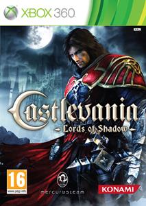 Konami Castlevania Lords of Shadow