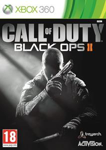 Activision Call of Duty Black Ops 2