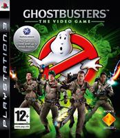 Sony Interactive Entertainment Ghostbusters The Video Game