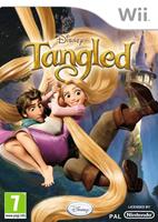 Disney Interactive Rapunzel (Tangled)