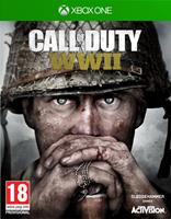 Activision Call of Duty WWII