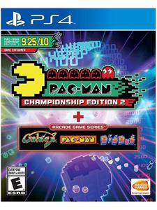 Bandai Namco Pac-Man Championship Edition 2 + Arcade Game Series