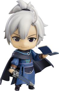 Good Smile Company Jian Wang 3 Nendoroid Action Figure JianXin Shen 10 cm