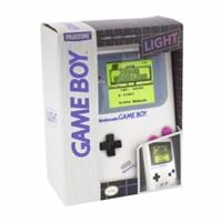 Paladone Nintendo - Game Boy Light