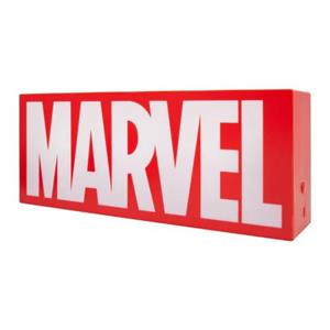 Paladone Marvel - Marvel Logo Light