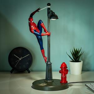 Paladone Marvel - Spider-Man Lamp