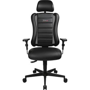 Topstar home24 Gaming Chair Sitness RS