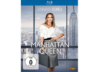 Manhattan Queen