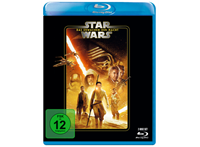Walt Disney Star Wars - Das Erwachen der Macht - Line Look 2020 (+ Bonus-Blu-ray)