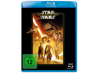 Star Wars - Das Erwachen der Macht - Line Look 2020 (+ Bonus-Blu-ray)